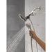 7SF110BSN Bathroom/Bathroom Tub & Shower Faucets/Showerhead & Handshower Combos