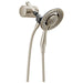 7SF110BSN Bathroom/Bathroom Tub & Shower Faucets/Showerhead & Handshower Combos