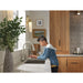 DWQ4001002-SS Kitchen/Kitchen Faucets/Hot & Drinking Water Dispensers