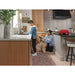 DWQ4001002-SS Kitchen/Kitchen Faucets/Hot & Drinking Water Dispensers