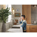 DWQ4001002-SS Kitchen/Kitchen Faucets/Hot & Drinking Water Dispensers