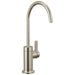 DWQ4001002-SS Kitchen/Kitchen Faucets/Hot & Drinking Water Dispensers