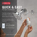 5SF100 Bathroom/Bathroom Tub & Shower Faucets/Handshower Outlets & Adapters