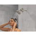 5SF100-SS Bathroom/Bathroom Tub & Shower Faucets/Handshower Outlets & Adapters