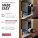 DWQ300102 Parts & Maintenance/General Plumbing Parts/Water Filtration Parts