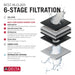 DWQ300102 Parts & Maintenance/General Plumbing Parts/Water Filtration Parts