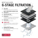 DWQ300202 Parts & Maintenance/General Plumbing Parts/Water Filtration Parts
