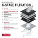 DWQ300300 Parts & Maintenance/General Plumbing Parts/Water Filtration Parts