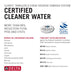 DWQ300350 Parts & Maintenance/General Plumbing Parts/Water Filtration Parts