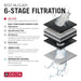 DWQ300350 Parts & Maintenance/General Plumbing Parts/Water Filtration Parts