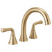 T2733-CZ Bathroom/Bathroom Tub & Shower Faucets/Roman Tub Faucets