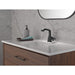 5766-BLMPU-DST Bathroom/Bathroom Sink Faucets/Single Hole Sink Faucets