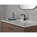 5766-BLMPU-DST Bathroom/Bathroom Sink Faucets/Single Hole Sink Faucets