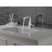 5766-PR-MPU-DST Bathroom/Bathroom Sink Faucets/Single Hole Sink Faucets
