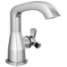 5766-PR-MPU-DST Bathroom/Bathroom Sink Faucets/Single Hole Sink Faucets