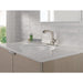 5766-SS-PR-MPU-DST Bathroom/Bathroom Sink Faucets/Single Hole Sink Faucets