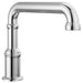 T2784-PR-LHP Bathroom/Bathroom Tub & Shower Faucets/Roman Tub Faucets