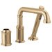 T3784-CZ-PR-LHP Bathroom/Bathroom Tub & Shower Faucets/Roman Tub Faucets