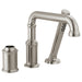 T3784-SS-PR-LHP Bathroom/Bathroom Tub & Shower Faucets/Roman Tub Faucets