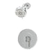3591BTRMTC Bathroom/Bathroom Tub & Shower Faucets/Shower Only Faucet Trim