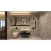 S3691MBL1TRM Bathroom/Bathroom Tub & Shower Faucets/Shower Only Faucet Trim