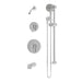 3596BL1TRM Bathroom/Bathroom Tub & Shower Faucets/Shower Only Faucet Trim