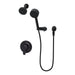S6798MBTRM Bathroom/Bathroom Tub & Shower Faucets/Shower Only Faucet Trim
