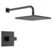 T14268-BL-PP Bathroom/Bathroom Tub & Shower Faucets/Shower Only Faucet Trim
