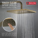 T14268-CZ-PP Bathroom/Bathroom Tub & Shower Faucets/Shower Only Faucet Trim