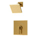 3691BBZTRM Bathroom/Bathroom Tub & Shower Faucets/Shower Only Faucet Trim