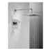 T14268-PP Bathroom/Bathroom Tub & Shower Faucets/Shower Only Faucet Trim