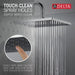 T14268-PP Bathroom/Bathroom Tub & Shower Faucets/Shower Only Faucet Trim