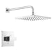 T14268-PP Bathroom/Bathroom Tub & Shower Faucets/Shower Only Faucet Trim