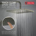 T14268-SP-PP Bathroom/Bathroom Tub & Shower Faucets/Shower Only Faucet Trim