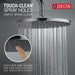 T14269-PP Bathroom/Bathroom Tub & Shower Faucets/Shower Only Faucet Trim