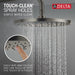 T14269-SP-PP Bathroom/Bathroom Tub & Shower Faucets/Shower Only Faucet Trim