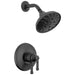 T17284-BL Bathroom/Bathroom Tub & Shower Faucets/Shower Only Faucet Trim