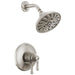 T17284-SS-PR Bathroom/Bathroom Tub & Shower Faucets/Shower Only Faucet Trim
