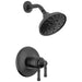 T17T284-BL Bathroom/Bathroom Tub & Shower Faucets/Shower Only Faucet Trim