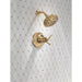 T17T284-CZ-PR Bathroom/Bathroom Tub & Shower Faucets/Shower Only Faucet Trim