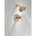 T17T284-CZ-PR Bathroom/Bathroom Tub & Shower Faucets/Shower Only Faucet Trim