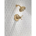 T17T284-CZ-PR Bathroom/Bathroom Tub & Shower Faucets/Shower Only Faucet Trim
