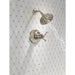 T17T284-SS-PR Bathroom/Bathroom Tub & Shower Faucets/Shower Only Faucet Trim