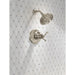 T17T284-SS-PR Bathroom/Bathroom Tub & Shower Faucets/Shower Only Faucet Trim