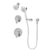 6795TRM Bathroom/Bathroom Tub & Shower Faucets/Shower Only Faucet Trim