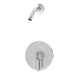 S3591BL1TRM Bathroom/Bathroom Tub & Shower Faucets/Shower Only Faucet Trim