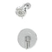 S3591BTRMTC Bathroom/Bathroom Tub & Shower Faucets/Shower Only Faucet Trim