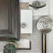 5993STNTRM Bathroom/Bathroom Tub & Shower Faucets/Shower Only Faucet Trim
