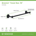 583TB18MB Bathroom/Bathroom Accessories/Towel Bars