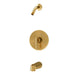 3592BBBZL1TRM Bathroom/Bathroom Tub & Shower Faucets/Tub & Shower Faucet Trim